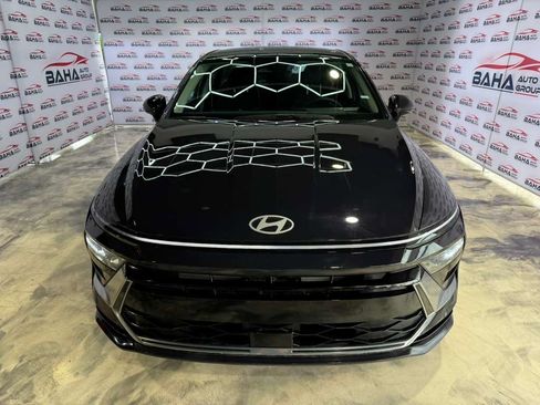 Used 2025 Hyundai Sonata SEL FWD image 4