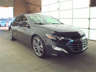 Used 2023 Chevrolet Malibu LT video 1