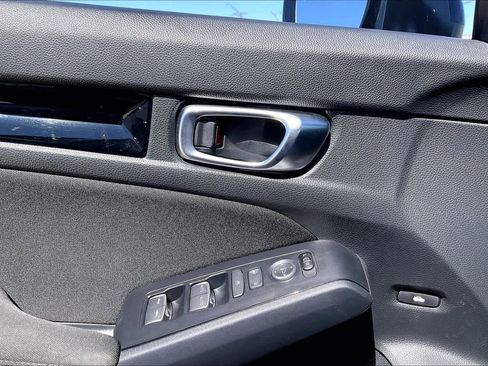 Used 2025 Honda Civic Sport Touring image 33
