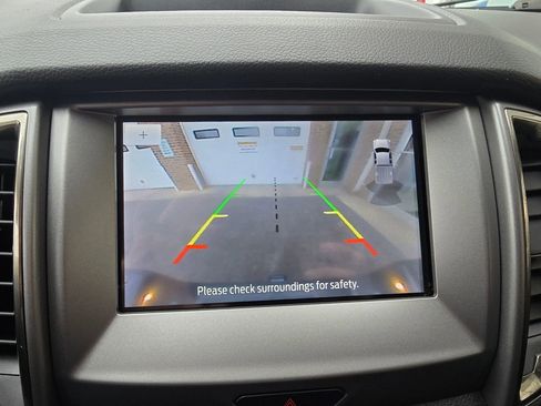 Used 2020 Ford Ranger XLT w/ Equipment Group 301A Mid image 28