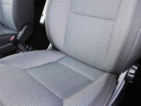 New 2025 RAM ProMaster 2500 w/ Quick Order Package 22G SLT image 29