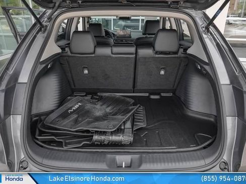 Certified 2026 Honda HR-V EX-L image 29