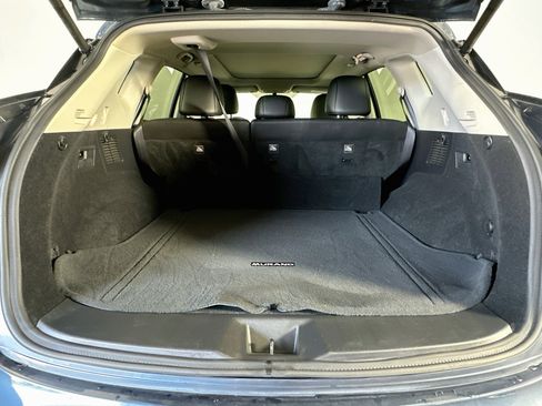 Used 2016 Nissan Murano Platinum w/ Platinum Technology Package FWD image 30