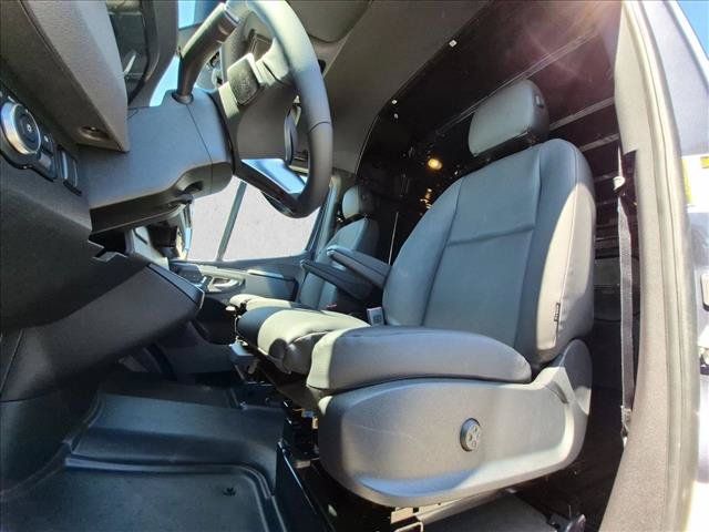 New 2026 Mercedes-Benz Sprinter 2500 image 4