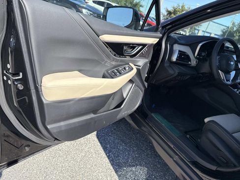 New 2025 Subaru Outback Limited image 16