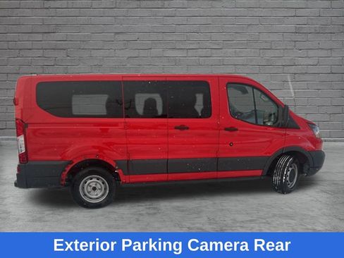Used 2018 Ford Transit 150 XL RWD image 11