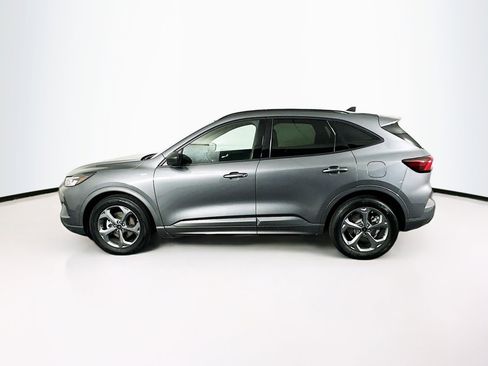 Used 2024 Ford Escape ST-Line image 4