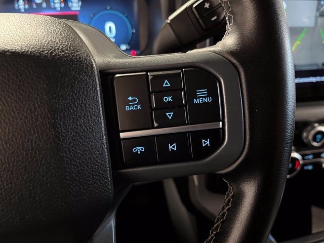 Used 2024 Ford F150 XLT w/ Mobile Office Package AWD/4WD image 28