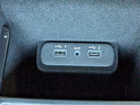 Used 2023 Dodge Charger R/T w/ Blacktop Package image 20