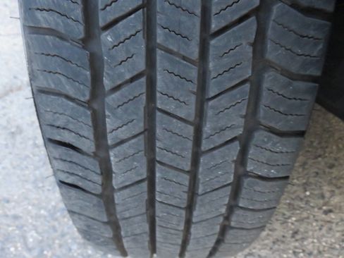 Used 2017 Nissan Pathfinder S image 33