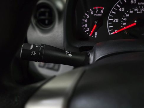 Used 2021 Nissan NV200 SV image 19