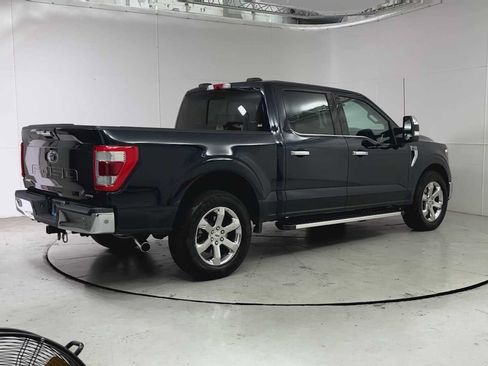 Used 2022 Ford F150 Lariat w/ Equipment Group 502A High RWD image 7