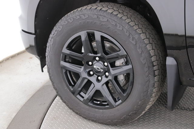 Used 2024 Chevrolet Silverado 1500 RST w/ Convenience Package II AWD/4WD image 20