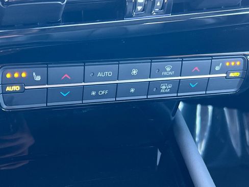 Used 2021 Toyota Mirai XLE image 20