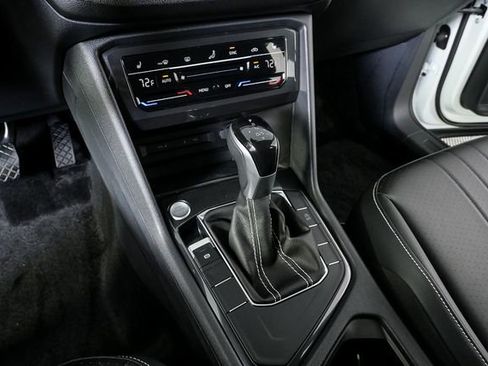 Certified 2023 Volkswagen Tiguan SE image 16