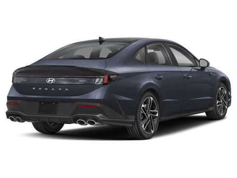 New 2026 Hyundai Sonata N Line FWD image 27