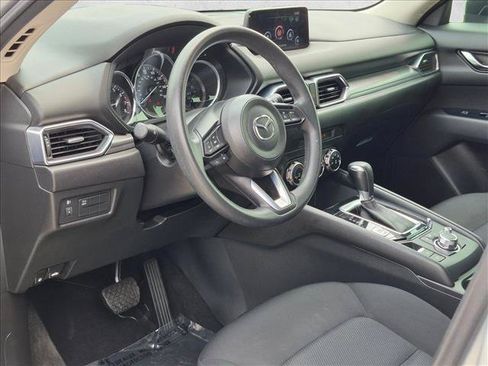 Used 2017 MAZDA CX-5 Sport FWD image 10