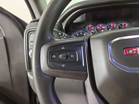 Used 2021 GMC Sierra 1500 2WD Regular Cab w/ Sierra Value Package image 25
