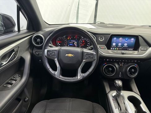 Used 2019 Chevrolet Blazer LT image 23