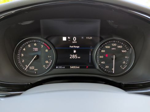 Used 2020 Cadillac XT6 Premium Luxury image 17