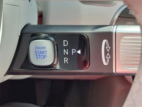 New 2026 Hyundai Palisade Limited image 8