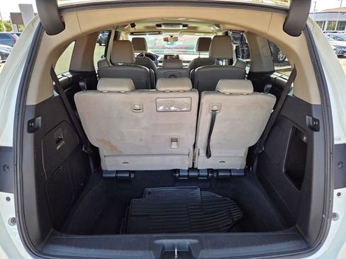 Used 2019 Honda Odyssey Elite image 15