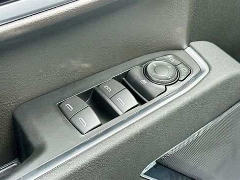 New 2026 Chevrolet Silverado 1500 LT Trail Boss w/ Protection Package AWD/4WD image 19
