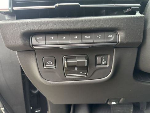 New 2026 Cadillac Escalade ESV Sport image 14