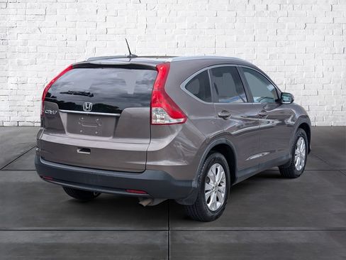 Used 2013 Honda CR-V EX-L image 7