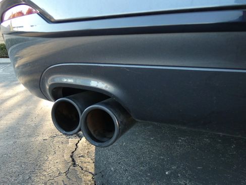 Used 2018 BMW 430i Convertible image 70