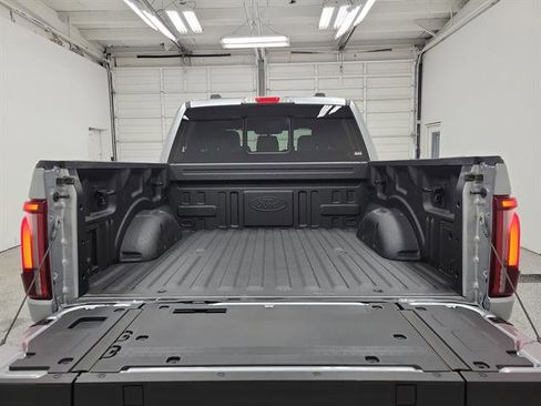 Used 2024 Ford F150 Lariat w/ Equipment Group 502A High image 8