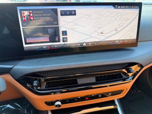 Used 2025 BMW i4 xDrive40i w/ Premium Package image 20