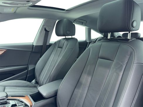 Used 2023 Audi A5 2.0T Premium w/ Convenience Package image 35