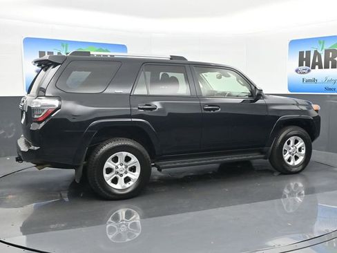Used 2024 Toyota 4Runner SR5 image 6
