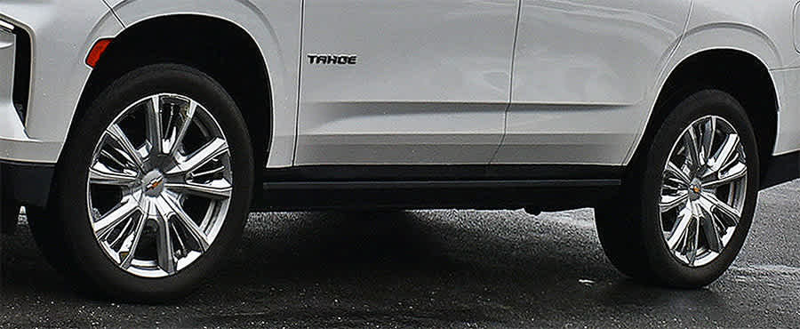 Used 2023 Chevrolet Tahoe High Country AWD/4WD image 33