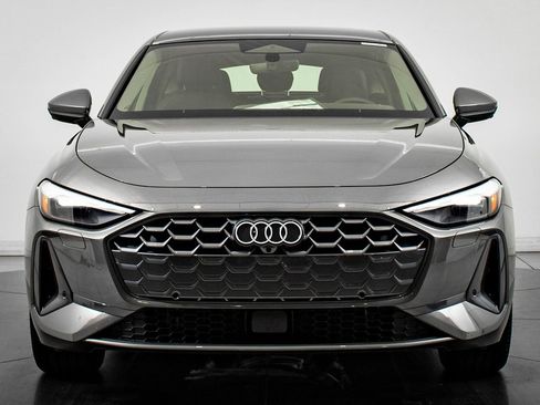 New 2025 Audi A5 2.0T Premium image 2