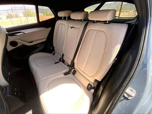 Used 2022 BMW X2 xDrive28i w/ Convenience Package image 21