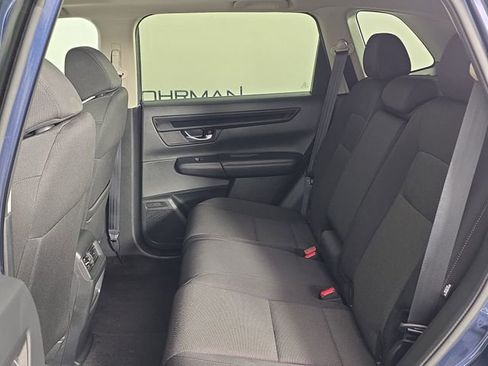 Used 2024 Honda CR-V EX image 20
