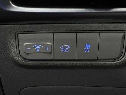 Certified 2026 Hyundai Tucson SEL AWD/4WD image 14