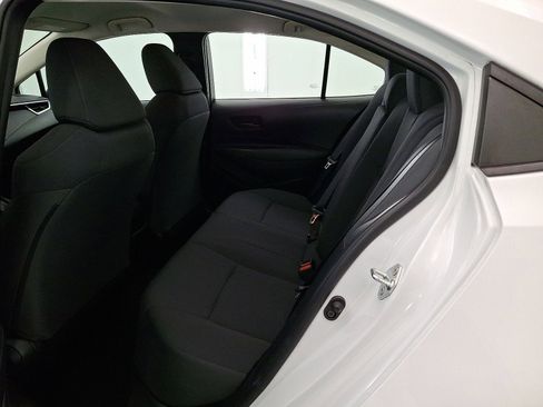 Certified 2022 Toyota Corolla LE image 19