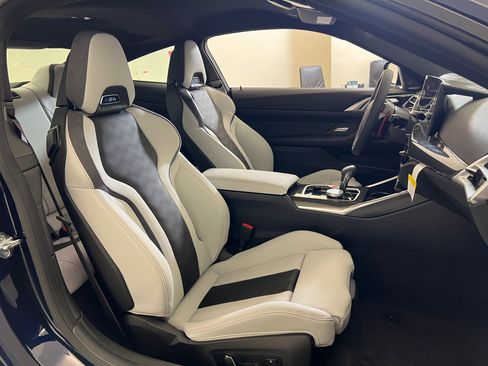 New 2026 BMW M4 Competition image 36