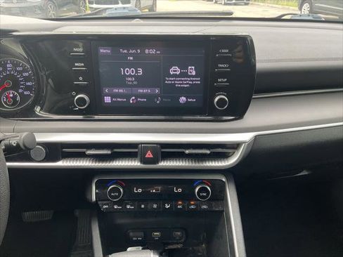 Used 2022 Kia K5 LXS FWD image 21