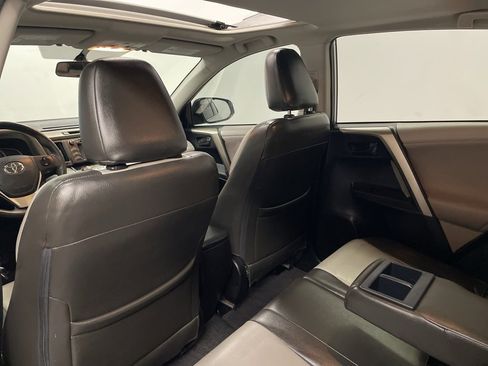 Used 2013 Toyota RAV4 XLE image 13