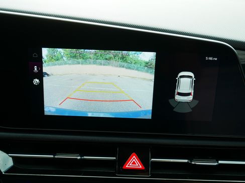 Used 2023 Kia Niro Wind w/ Wind Preserve Package FWD image 27