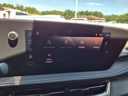 New 2026 Buick Envista Sport Touring w/ Convenience I Package