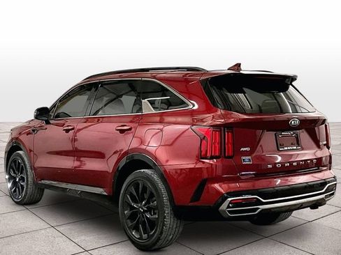 Used 2021 Kia Sorento SX AWD/4WD image 11