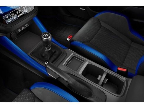 New 2026 Subaru WRX tS image 21