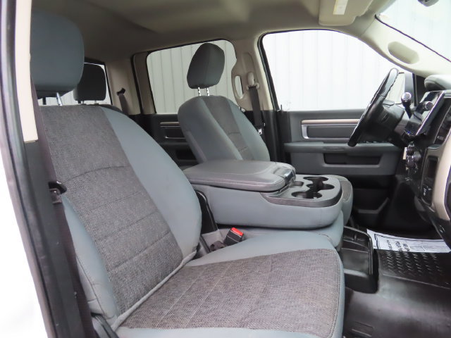 Used 2018 RAM 2500 Big Horn AWD/4WD image 26