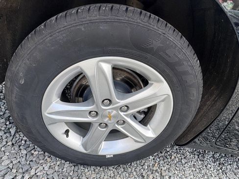 Used 2024 Chevrolet Malibu LT image 26