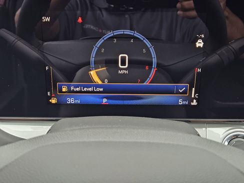 New 2026 Chevrolet Trax LT FWD image 17